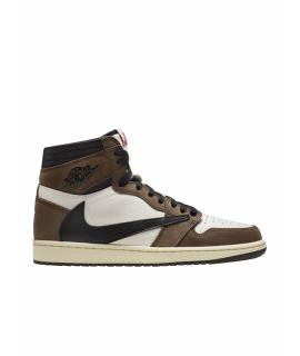 JORDAN Высокие кроссовки / кеды