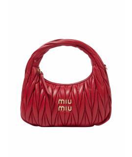 MIU MIU Сумка с короткими ручками