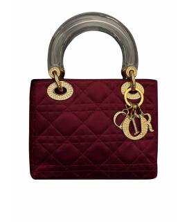 CHRISTIAN DIOR Сумка с короткими ручками