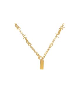 SAINT LAURENT Браслет