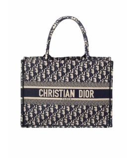 CHRISTIAN DIOR Пляжная сумка