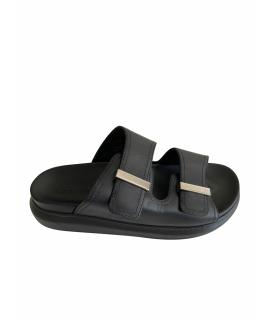 ALEXANDER MCQUEEN Шлепанцы