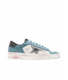 GOLDEN GOOSE DELUXE BRAND Низкие кроссовки / кеды