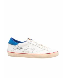 GOLDEN GOOSE DELUXE BRAND Низкие кроссовки / кеды