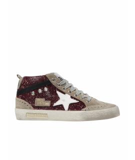 GOLDEN GOOSE DELUXE BRAND Кеды