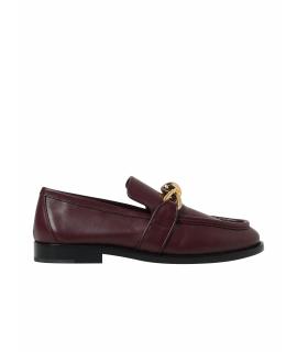 BOTTEGA VENETA Лоферы