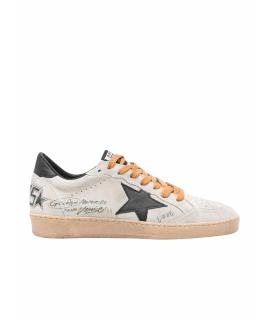 GOLDEN GOOSE DELUXE BRAND Низкие кроссовки / кеды