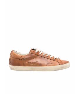 GOLDEN GOOSE DELUXE BRAND Низкие кроссовки / кеды