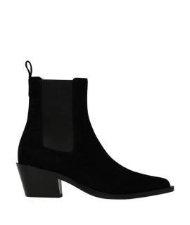 GIANVITO ROSSI Ботинки