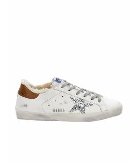 GOLDEN GOOSE DELUXE BRAND Кеды