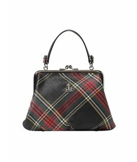 VIVIENNE WESTWOOD Сумка с короткими ручками