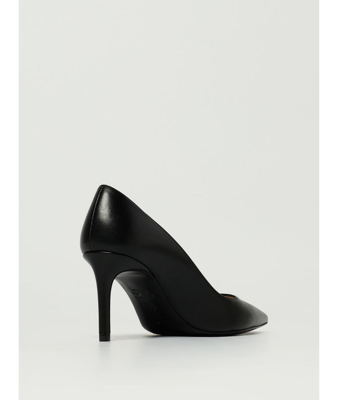 STUART WEITZMAN Черные туфли, фото 3