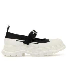 ALEXANDER MCQUEEN Кеды