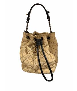 CHANEL Сумка через плечо