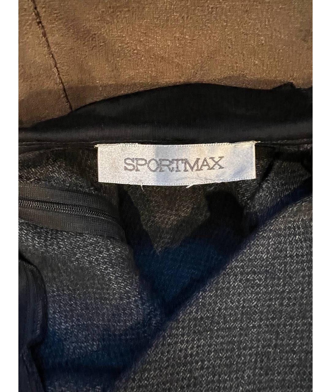 SPORTMAX Платье, фото 3
