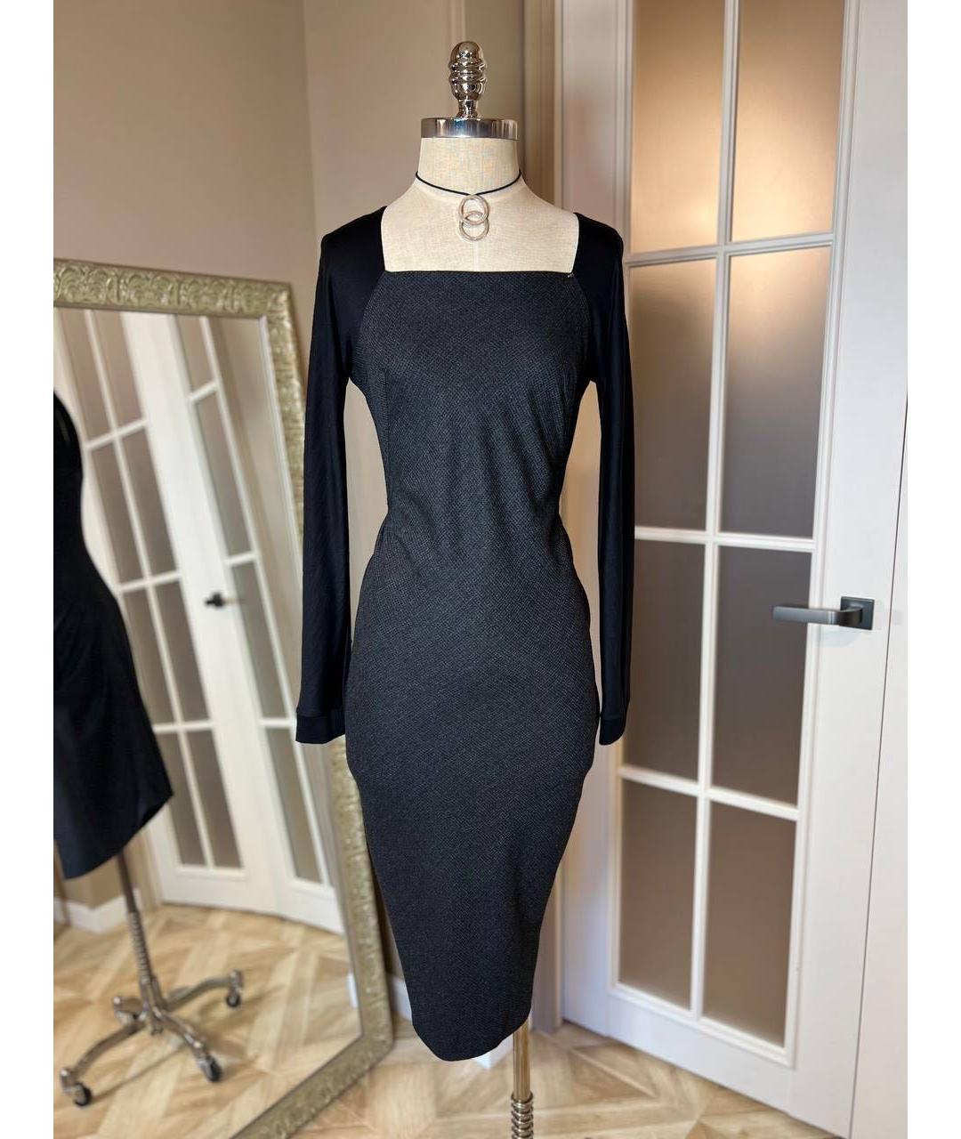 SPORTMAX Платье, фото 7