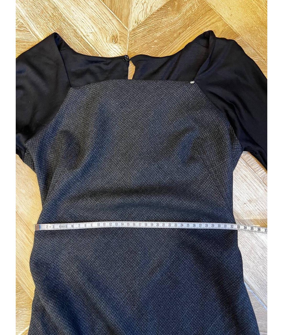 SPORTMAX Платье, фото 4
