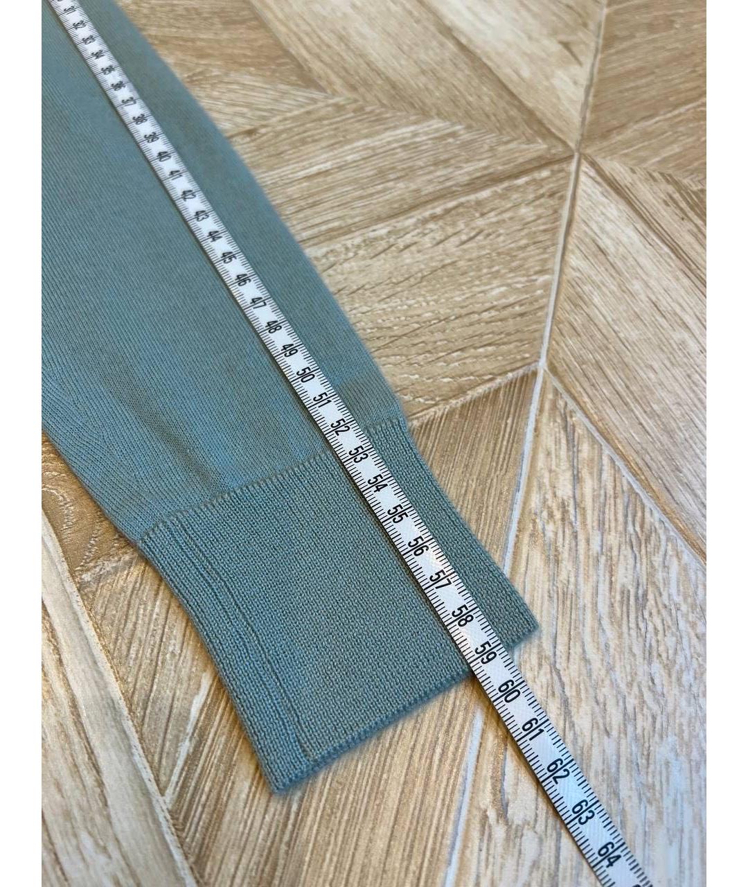 RALPH LAUREN Водолазка, фото 6