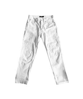 RALPH LAUREN Прямые джинсы