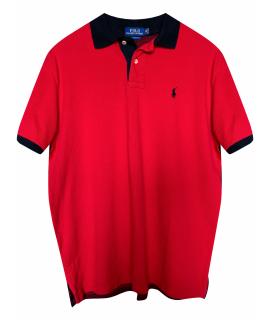 POLO RALPH LAUREN Поло с коротким рукавом