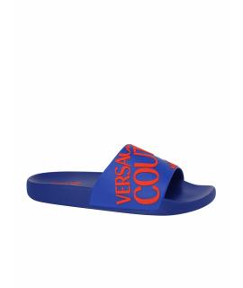 VERSACE JEANS COUTURE Шлепанцы