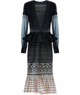 ALEXANDER MCQUEEN Вечернее платье
