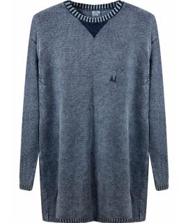 ARMANI JEANS Джемпер / свитер