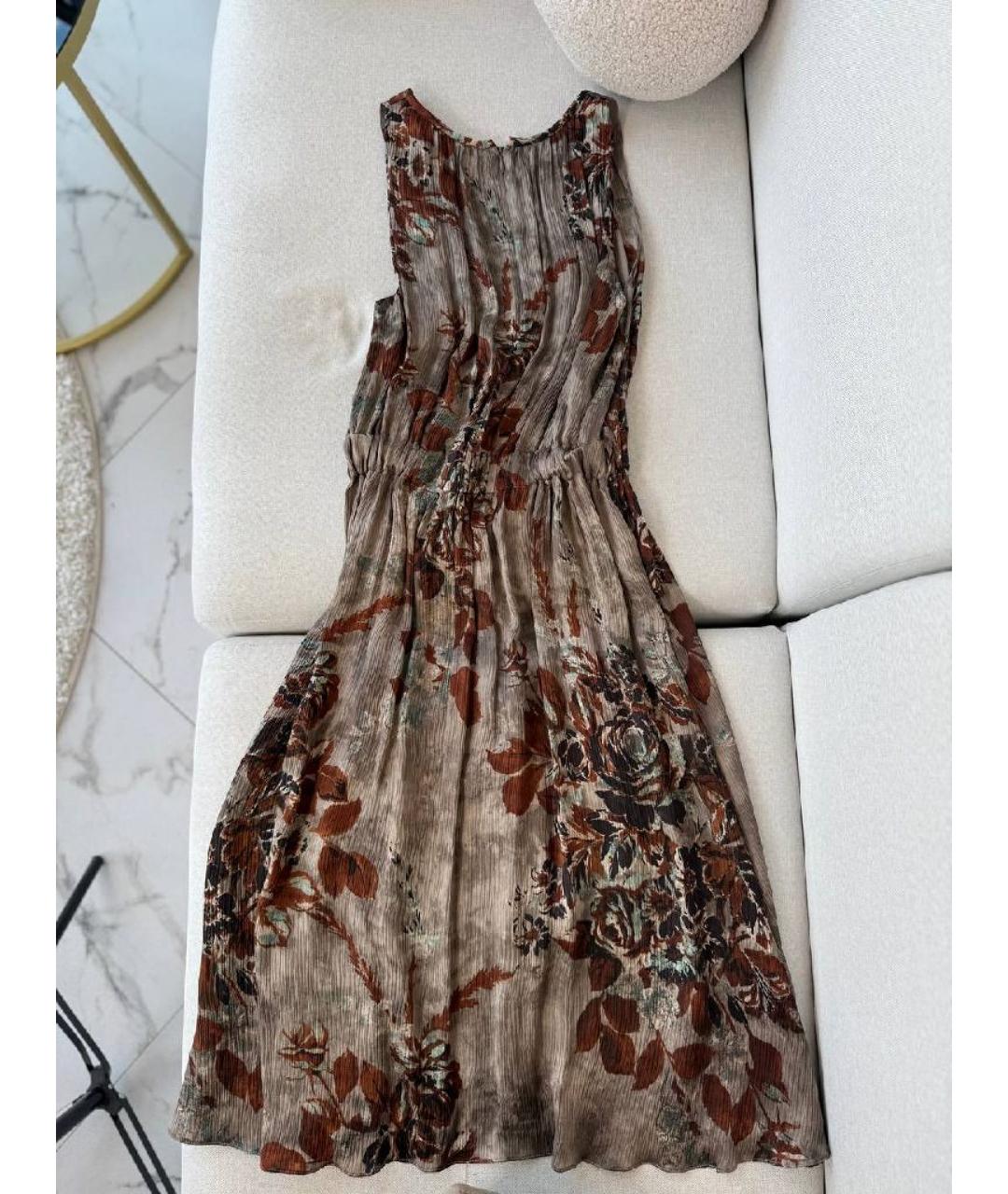 ETRO Коктейльное платье, фото 6