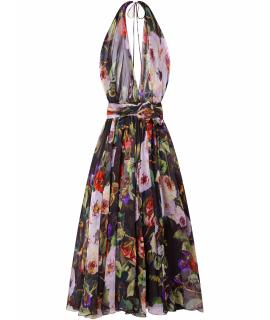 DOLCE&GABBANA Сарафан