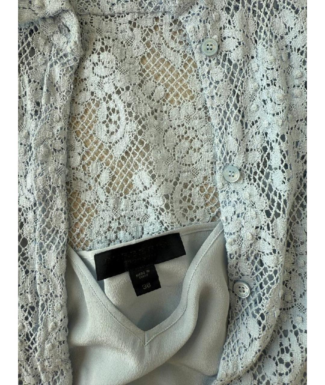 BURBERRY Костюм с юбками, фото 3