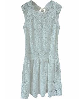 ERMANNO SCERVINO Коктейльное платье