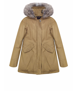 

Парка WOOLRICH