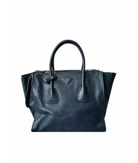 PRADA Сумка с короткими ручками