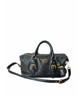 PRADA Сумка с короткими ручками