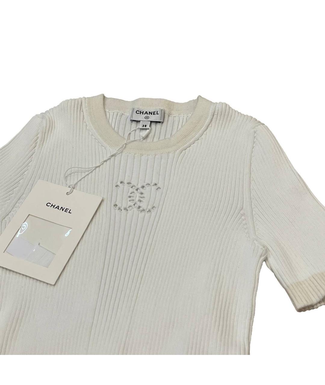 CHANEL Повседневное платье, фото 2