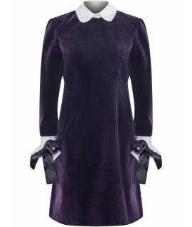 ALEXANDER MCQUEEN Повседневное платье