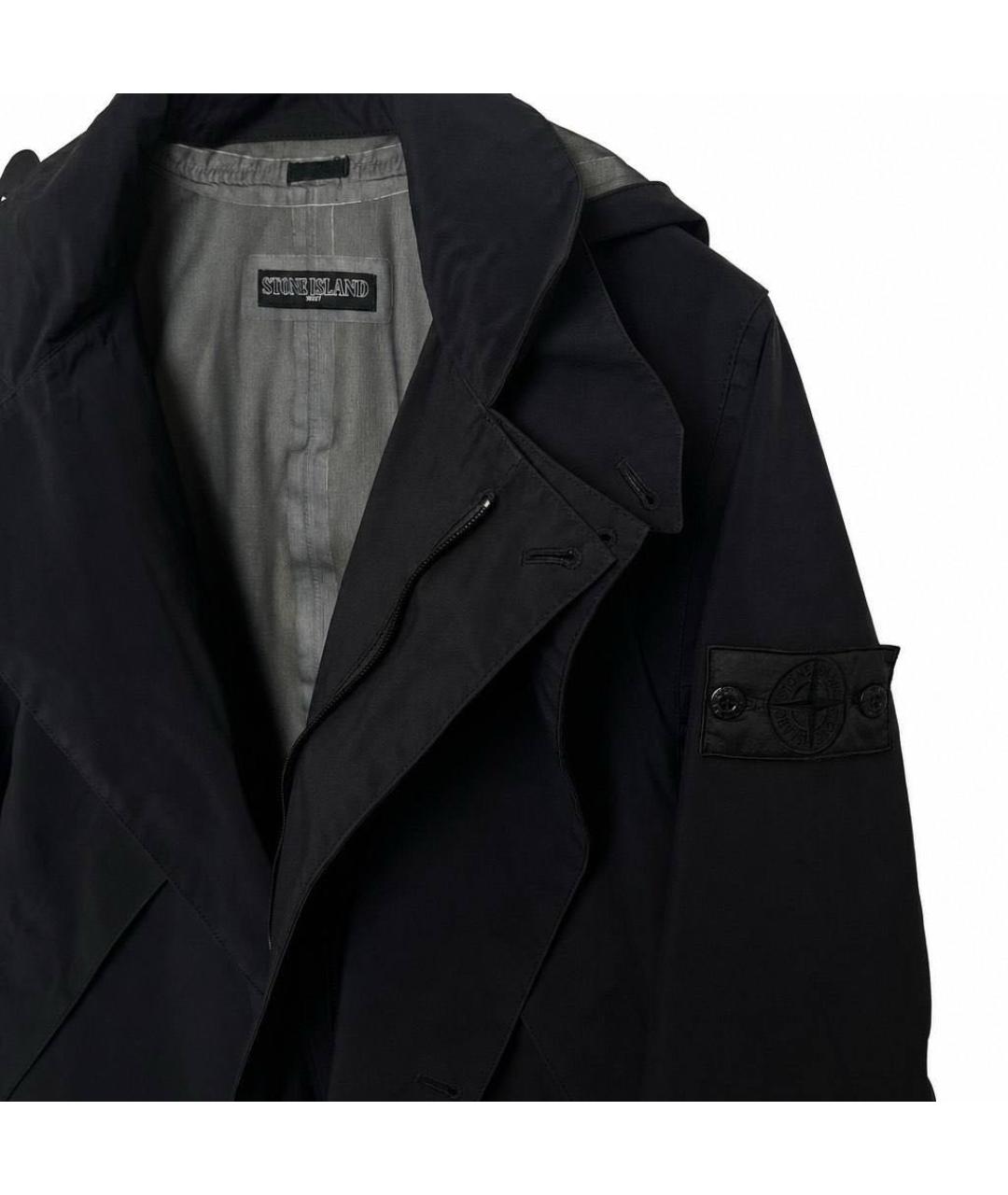 STONE ISLAND SHADOW PROJECT Куртка, фото 3