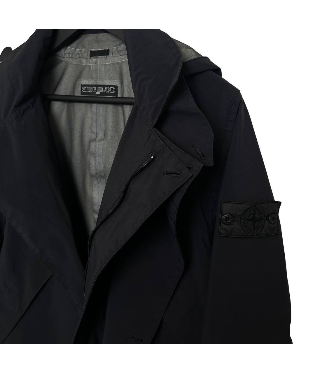 STONE ISLAND SHADOW PROJECT Куртка, фото 2
