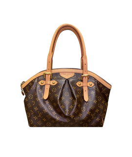 

Сумка тоут LOUIS VUITTON PRE-OWNED