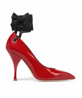 

Туфли MIU MIU