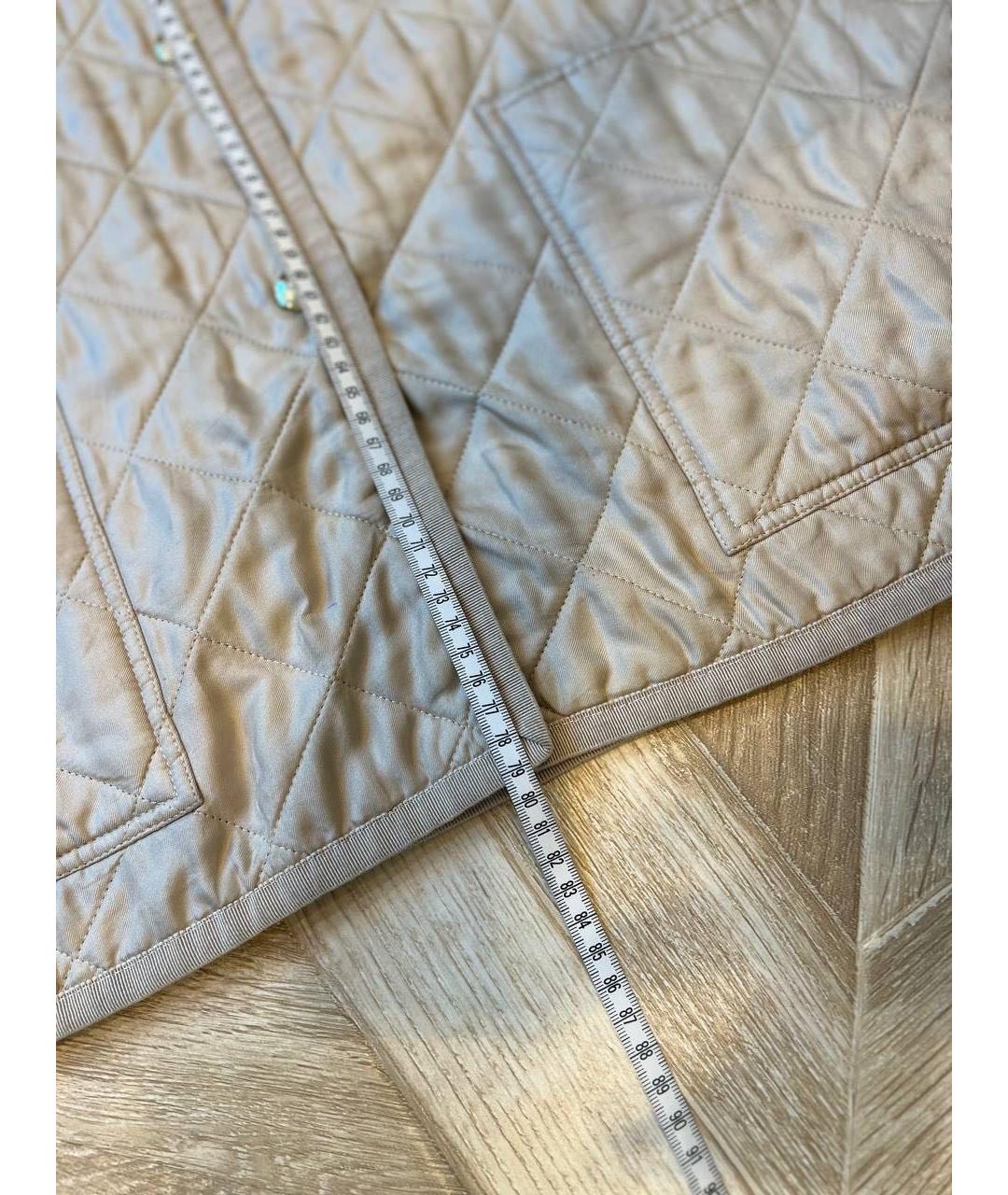 FERRAGAMO Куртка, фото 6