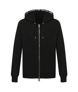 BALMAIN Худи/толстовка