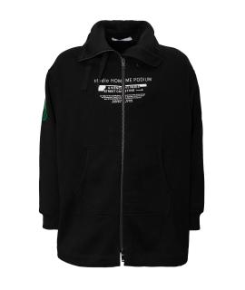 GIVENCHY Худи/толстовка