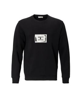 GIVENCHY Худи/толстовка