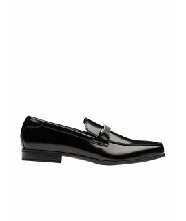 PRADA Лоферы