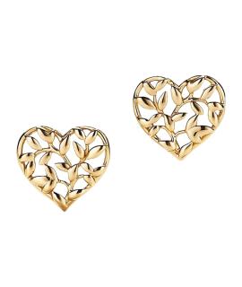 TIFFANY&CO Серьги