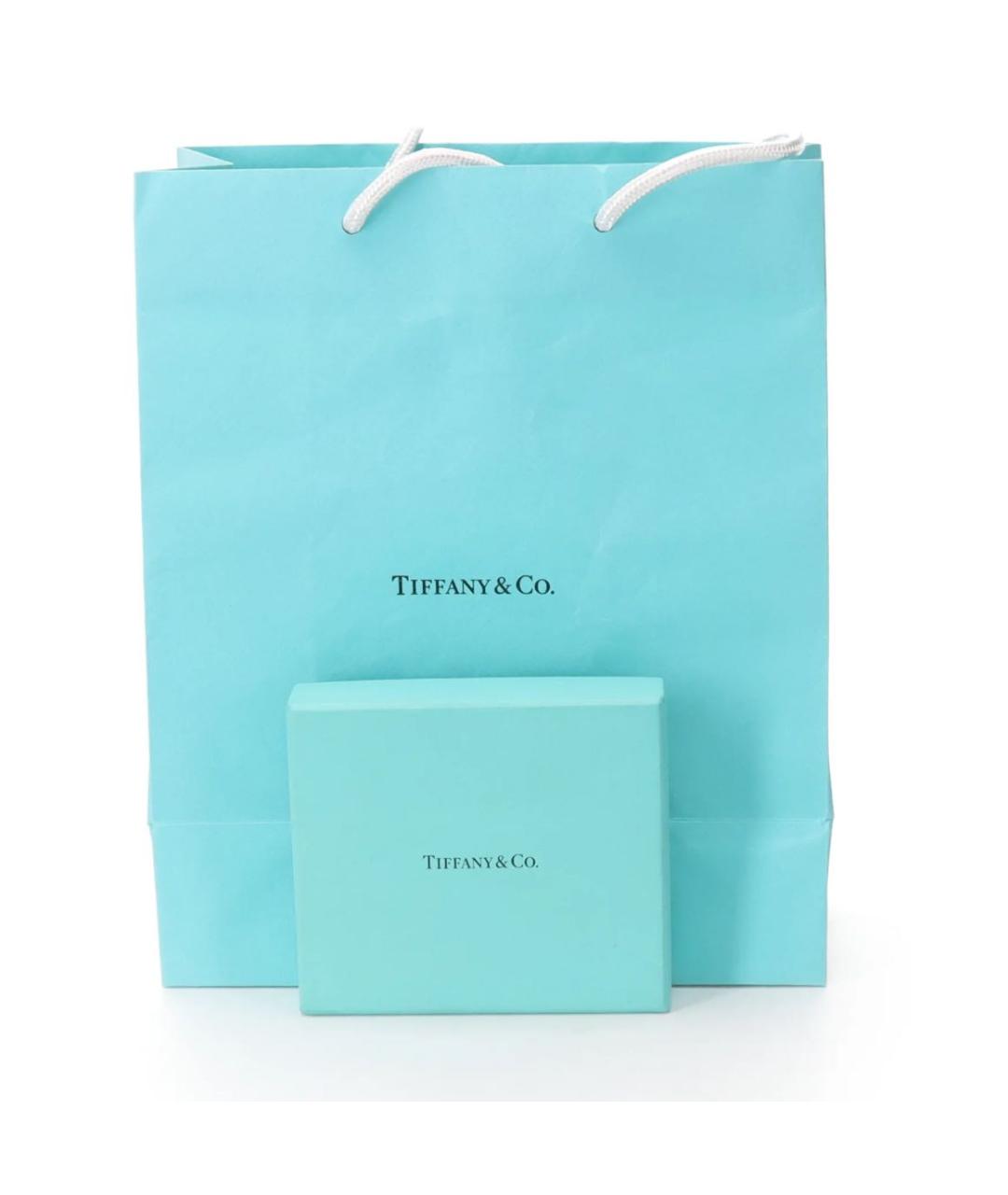 TIFFANY&CO Золотой браслет из желтого золота, фото 5