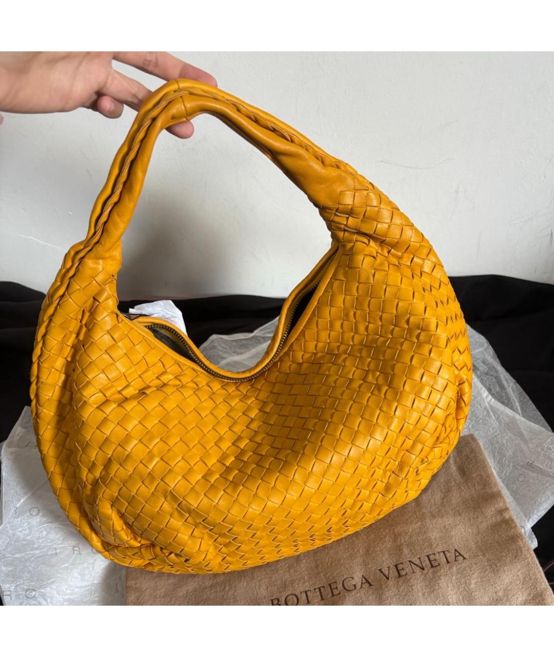 BOTTEGA VENETA Сумка через плечо, фото 6