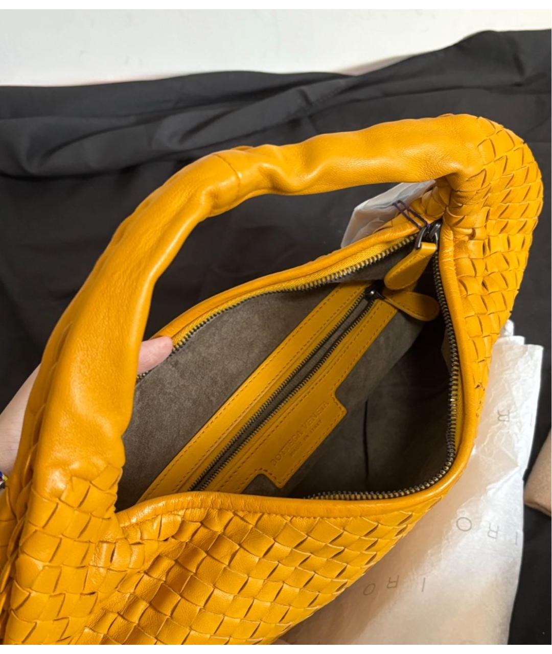 BOTTEGA VENETA Сумка через плечо, фото 5