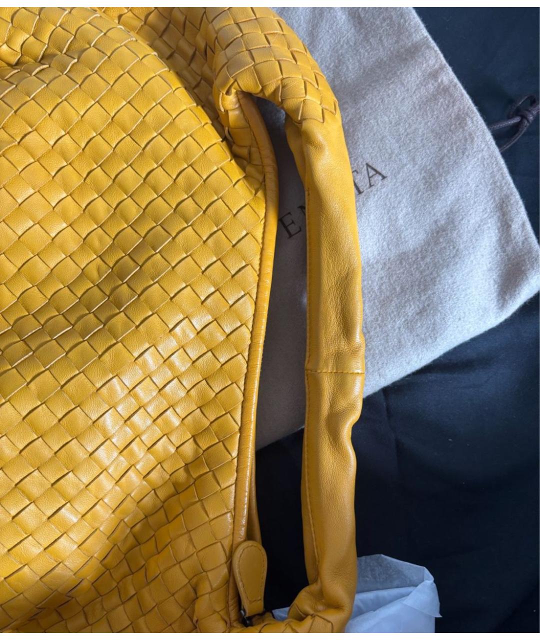 BOTTEGA VENETA Сумка через плечо, фото 3